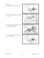 Предварительный просмотр 353 страницы Toshiba 4560 Service Manual