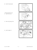 Предварительный просмотр 355 страницы Toshiba 4560 Service Manual