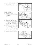 Предварительный просмотр 356 страницы Toshiba 4560 Service Manual