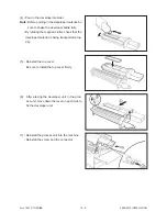 Предварительный просмотр 357 страницы Toshiba 4560 Service Manual