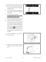 Предварительный просмотр 359 страницы Toshiba 4560 Service Manual