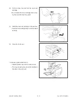 Предварительный просмотр 360 страницы Toshiba 4560 Service Manual