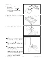 Предварительный просмотр 361 страницы Toshiba 4560 Service Manual