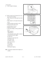 Предварительный просмотр 362 страницы Toshiba 4560 Service Manual