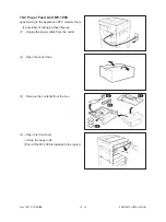 Предварительный просмотр 363 страницы Toshiba 4560 Service Manual