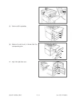 Предварительный просмотр 364 страницы Toshiba 4560 Service Manual