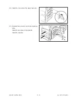 Предварительный просмотр 366 страницы Toshiba 4560 Service Manual