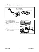 Предварительный просмотр 367 страницы Toshiba 4560 Service Manual