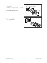 Предварительный просмотр 368 страницы Toshiba 4560 Service Manual