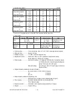 Preview for 5 page of Toshiba 4580 Service Manual