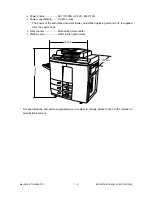 Preview for 6 page of Toshiba 4580 Service Manual