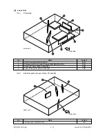 Preview for 21 page of Toshiba 4580 Service Manual