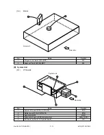 Preview for 22 page of Toshiba 4580 Service Manual