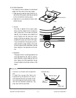 Preview for 54 page of Toshiba 4580 Service Manual