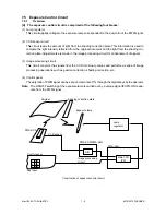 Preview for 99 page of Toshiba 4580 Service Manual