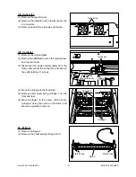 Preview for 111 page of Toshiba 4580 Service Manual