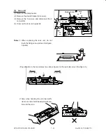 Preview for 114 page of Toshiba 4580 Service Manual