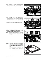 Preview for 126 page of Toshiba 4580 Service Manual