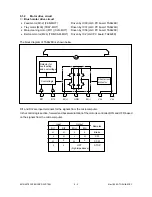 Preview for 129 page of Toshiba 4580 Service Manual