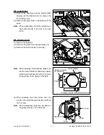 Preview for 134 page of Toshiba 4580 Service Manual