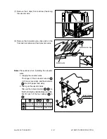 Preview for 148 page of Toshiba 4580 Service Manual