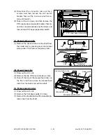 Preview for 151 page of Toshiba 4580 Service Manual