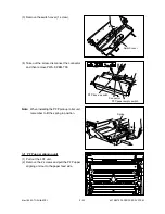 Preview for 180 page of Toshiba 4580 Service Manual