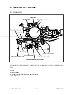 Preview for 184 page of Toshiba 4580 Service Manual