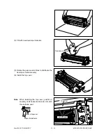 Preview for 218 page of Toshiba 4580 Service Manual