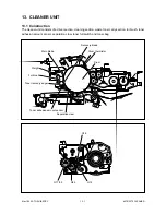 Preview for 232 page of Toshiba 4580 Service Manual