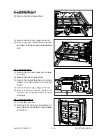 Preview for 279 page of Toshiba 4580 Service Manual