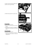 Preview for 282 page of Toshiba 4580 Service Manual