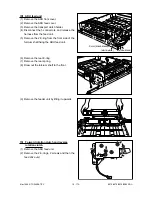 Preview for 283 page of Toshiba 4580 Service Manual