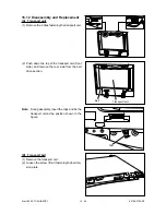 Preview for 340 page of Toshiba 4580 Service Manual