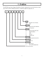 Preview for 6 page of Toshiba 4679 User Manual