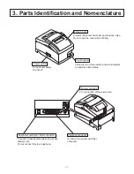 Preview for 10 page of Toshiba 4679 User Manual