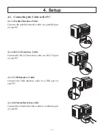 Preview for 11 page of Toshiba 4679 User Manual