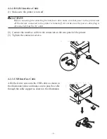 Preview for 13 page of Toshiba 4679 User Manual