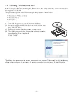 Preview for 15 page of Toshiba 4679 User Manual