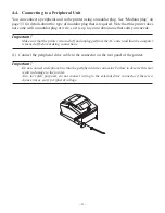 Preview for 16 page of Toshiba 4679 User Manual