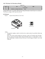 Предварительный просмотр 47 страницы Toshiba 4679 User Manual