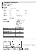 Предварительный просмотр 43 страницы Toshiba 46BL702B DIGITAL Series Owner'S Manual