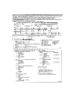 Предварительный просмотр 71 страницы Toshiba 46HM84 - 46" Rear Projection TV Owner'S Manual