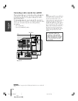 Предварительный просмотр 10 страницы Toshiba 46HMX85 Owner'S Manual