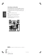 Предварительный просмотр 16 страницы Toshiba 46HMX85 Owner'S Manual