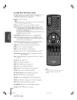 Предварительный просмотр 24 страницы Toshiba 46HMX85 Owner'S Manual