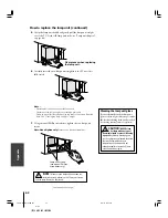 Предварительный просмотр 62 страницы Toshiba 46HMX85 Owner'S Manual