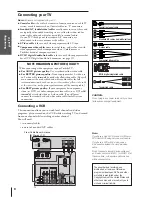 Preview for 8 page of Toshiba 46HX83 Owner'S Manual