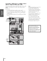 Preview for 10 page of Toshiba 46HX83 Owner'S Manual