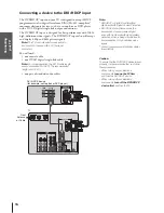 Preview for 14 page of Toshiba 46HX83 Owner'S Manual